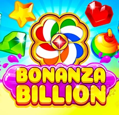 Bonanza Billion colorful gems and fruits explosion slot at Crowngreen casino
