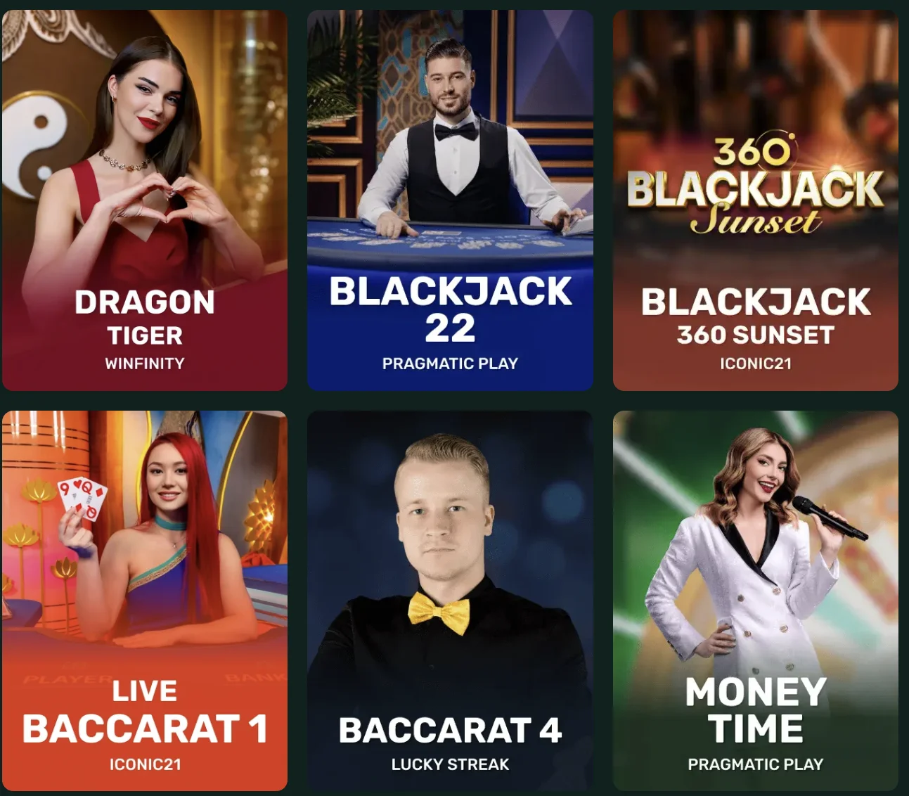 Casino
