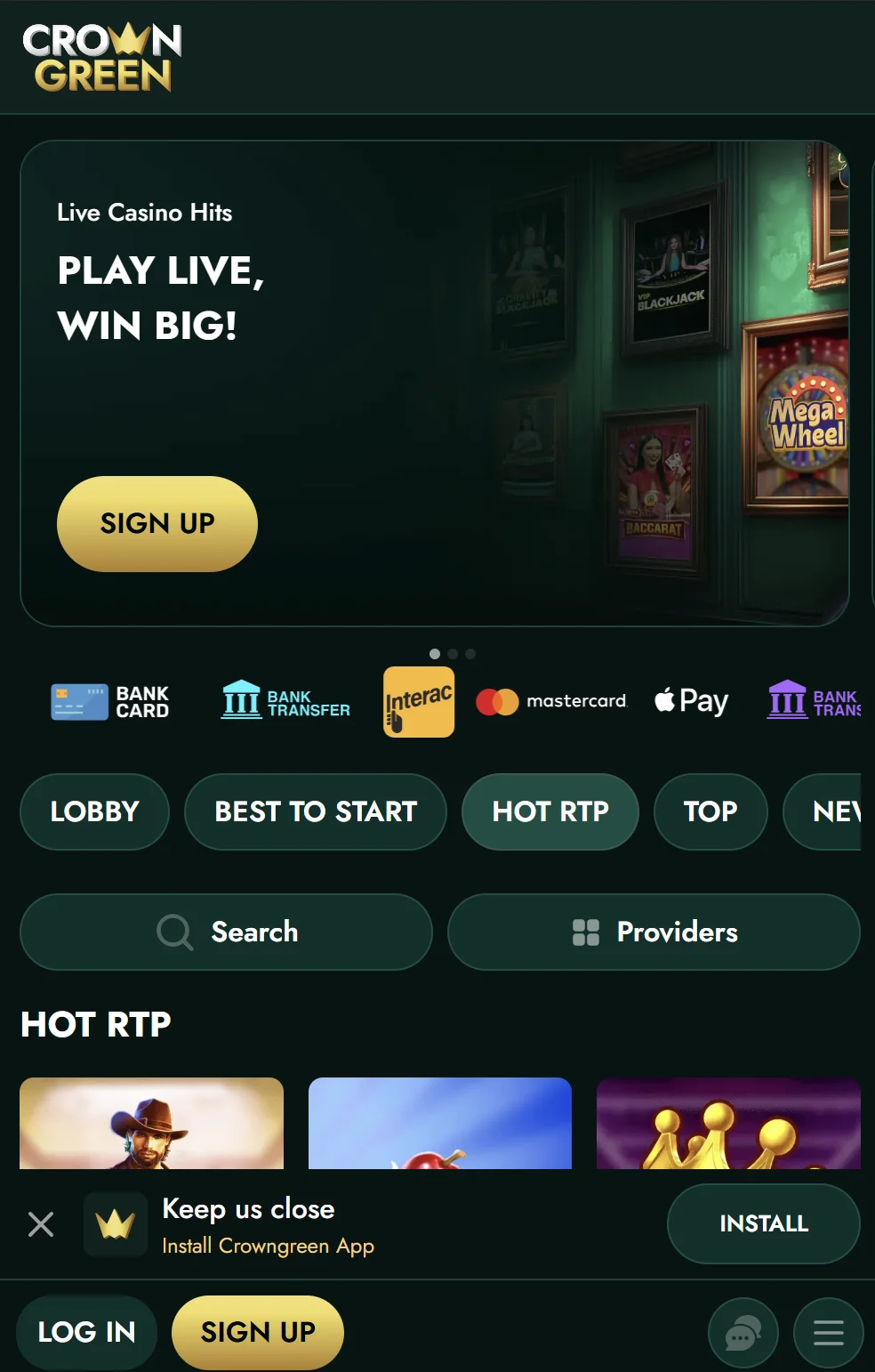 App